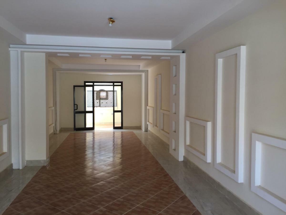 Porto Port Ghalib Daire Dış mekan fotoğraf